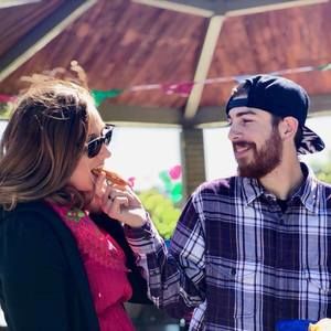 Meet your Posher, Pat